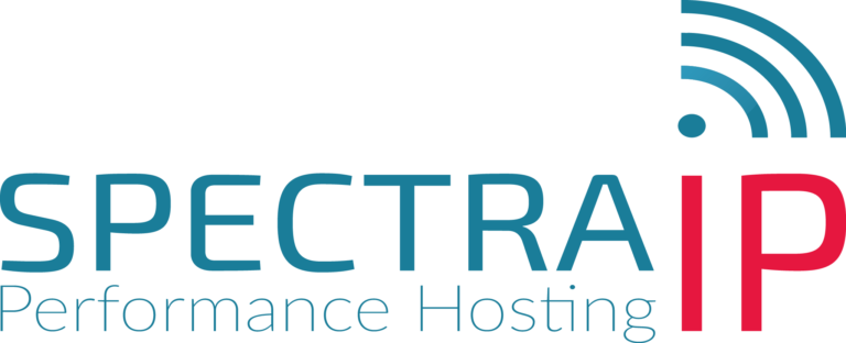 spectraip logo