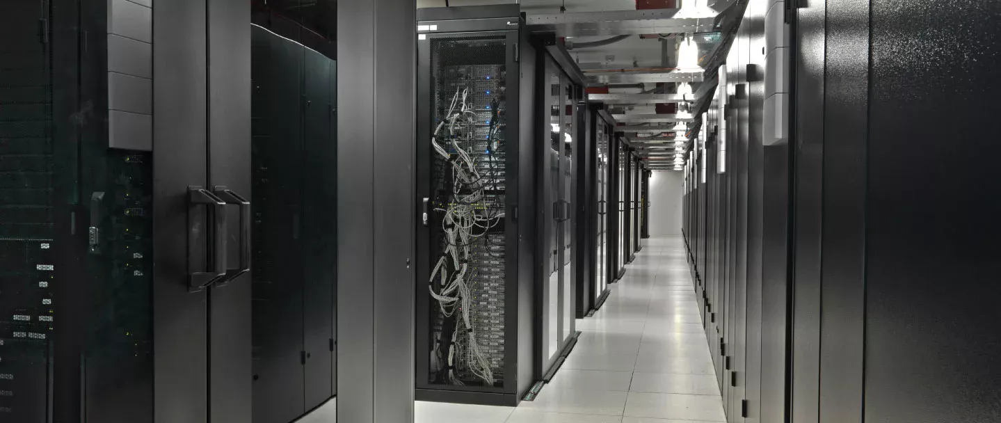 colocation server datacenter