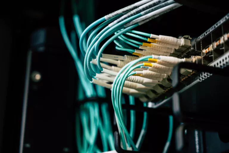 spectraip-fiber-connections
