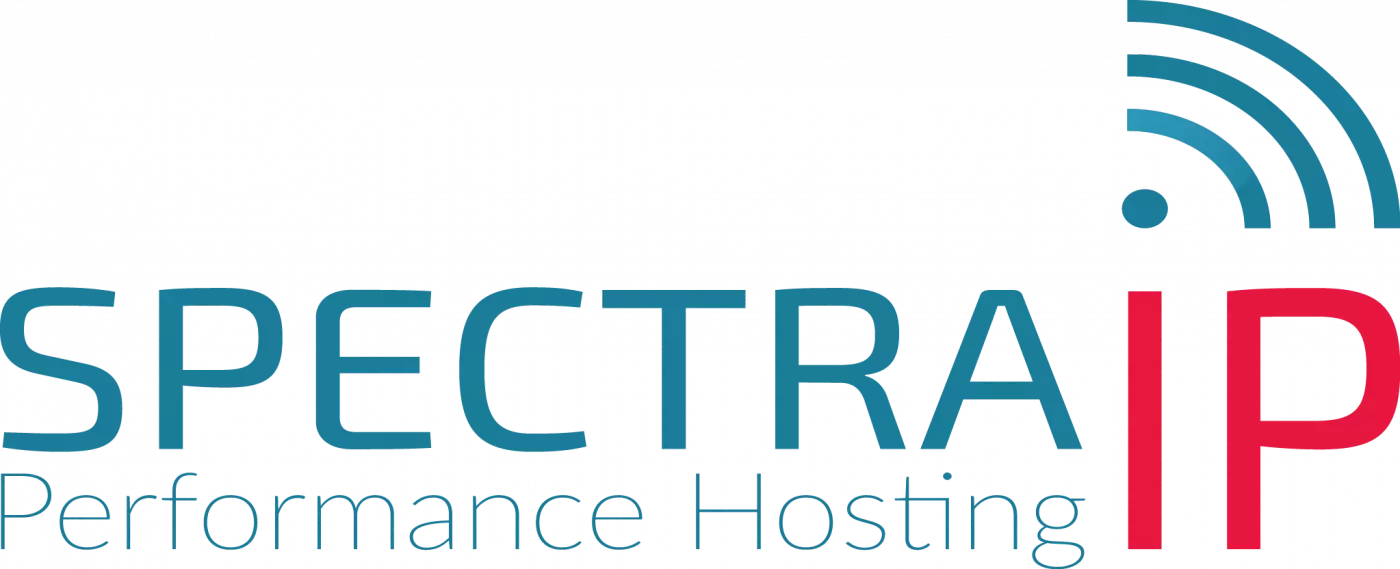 spectraip logo